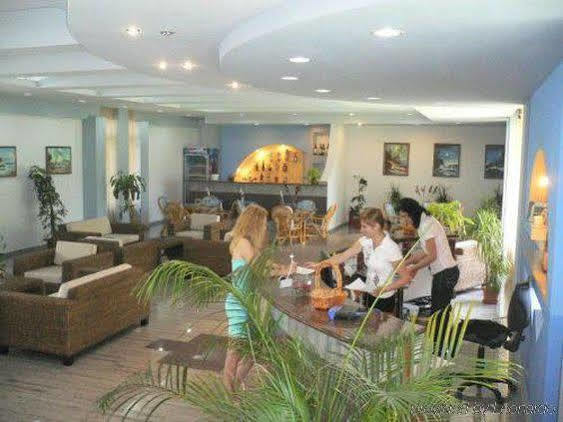 Hotel Sunquest Venus Exterior foto